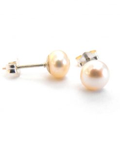 Freshwater Pearl Studs