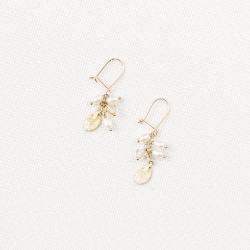 Primrose earrings