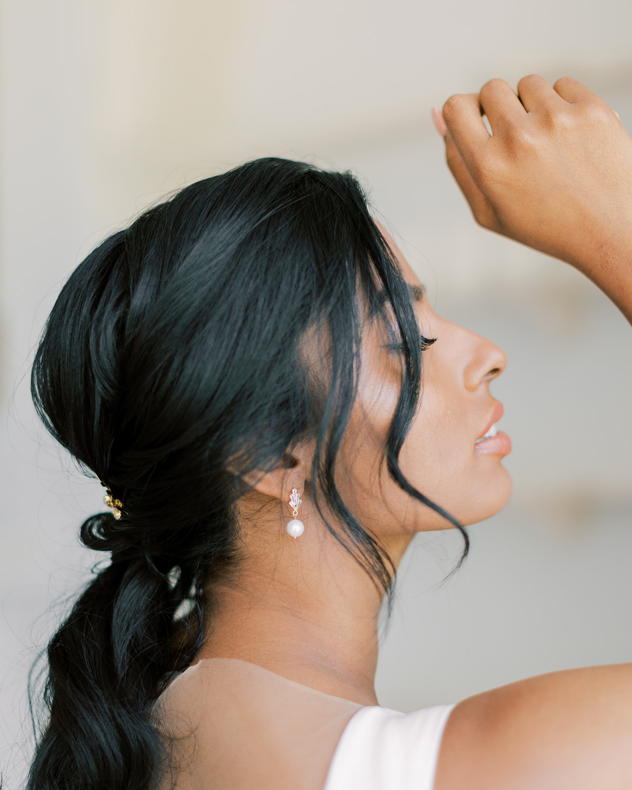 Bridal Accessories and Jewellery