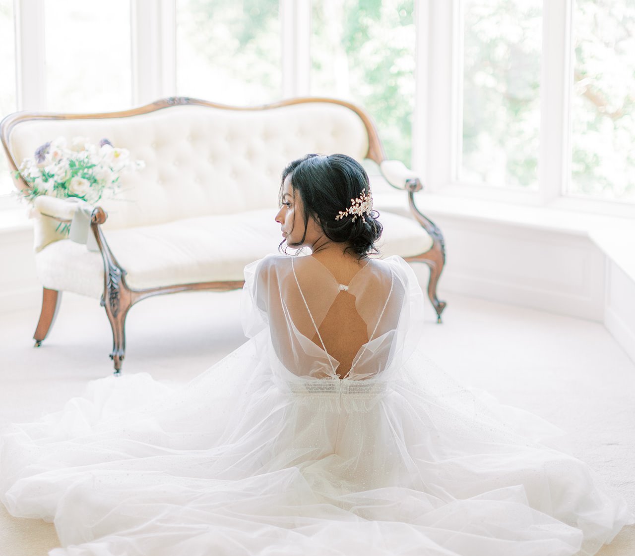 Real Brides