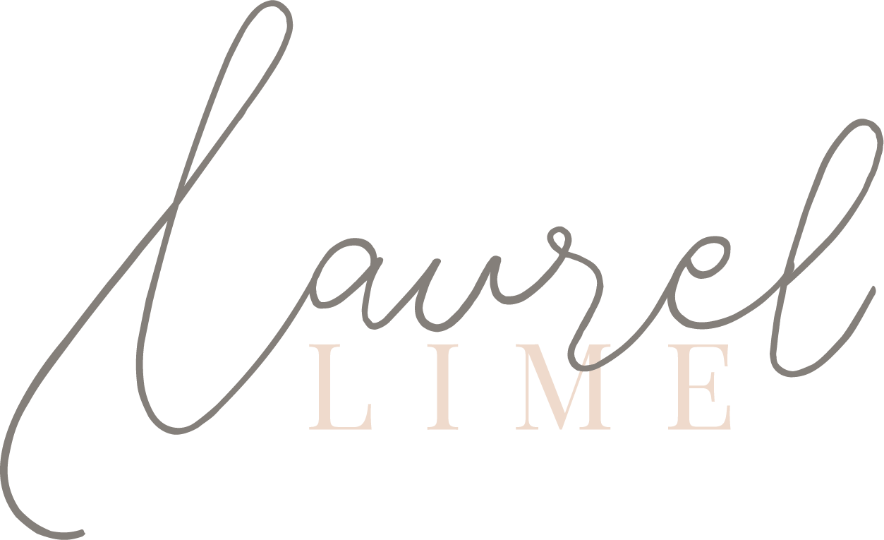 Laurel Lime Bridal Accessories