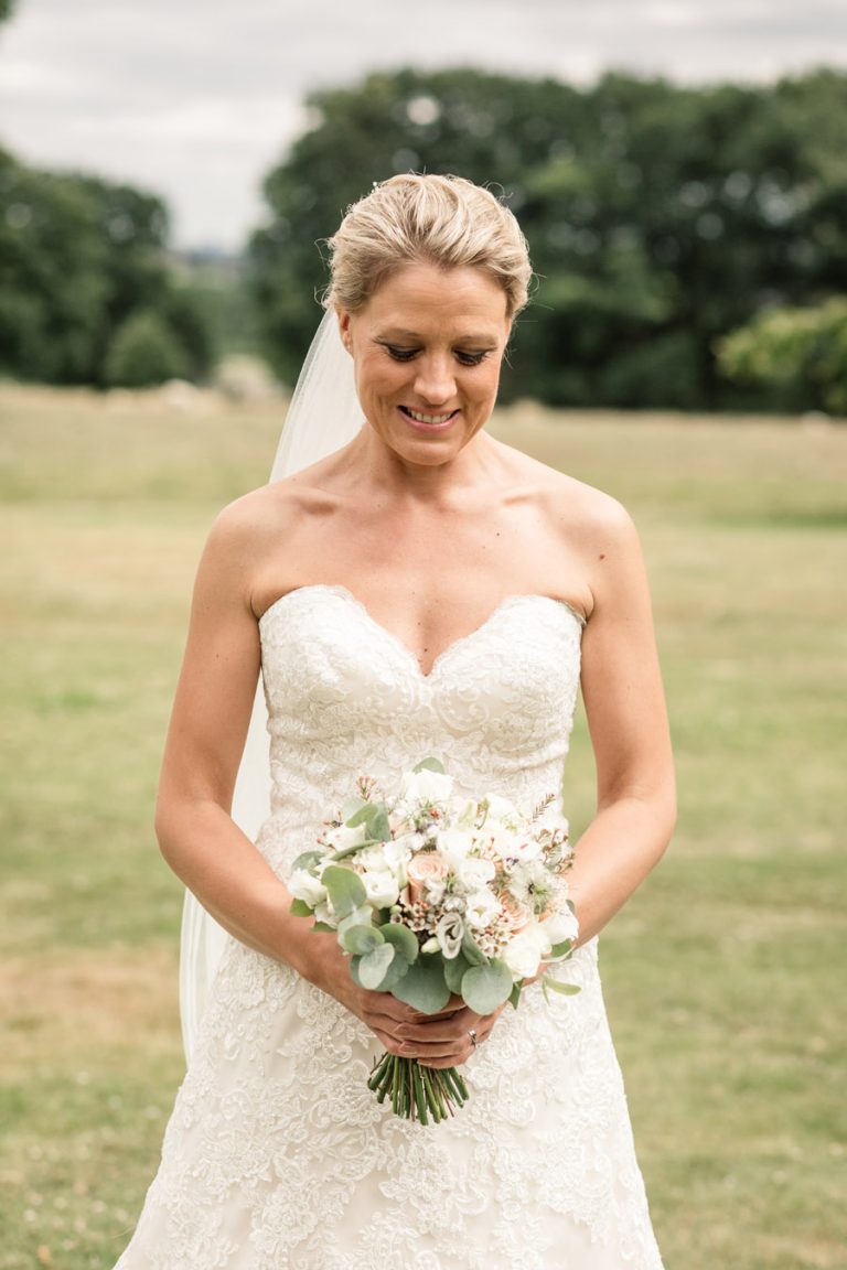 Country House Wedding