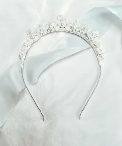 Annabelle Wedding Crown