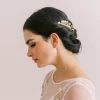 Rosalind Pearl Bridal comb
